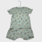 0-Ensemble Marque Inconnue 24 Mois - 3 Ans