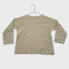 0-T-shirt manches longues Marque Inconnue