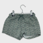 0-Short Zara Baby 12-24 Mois