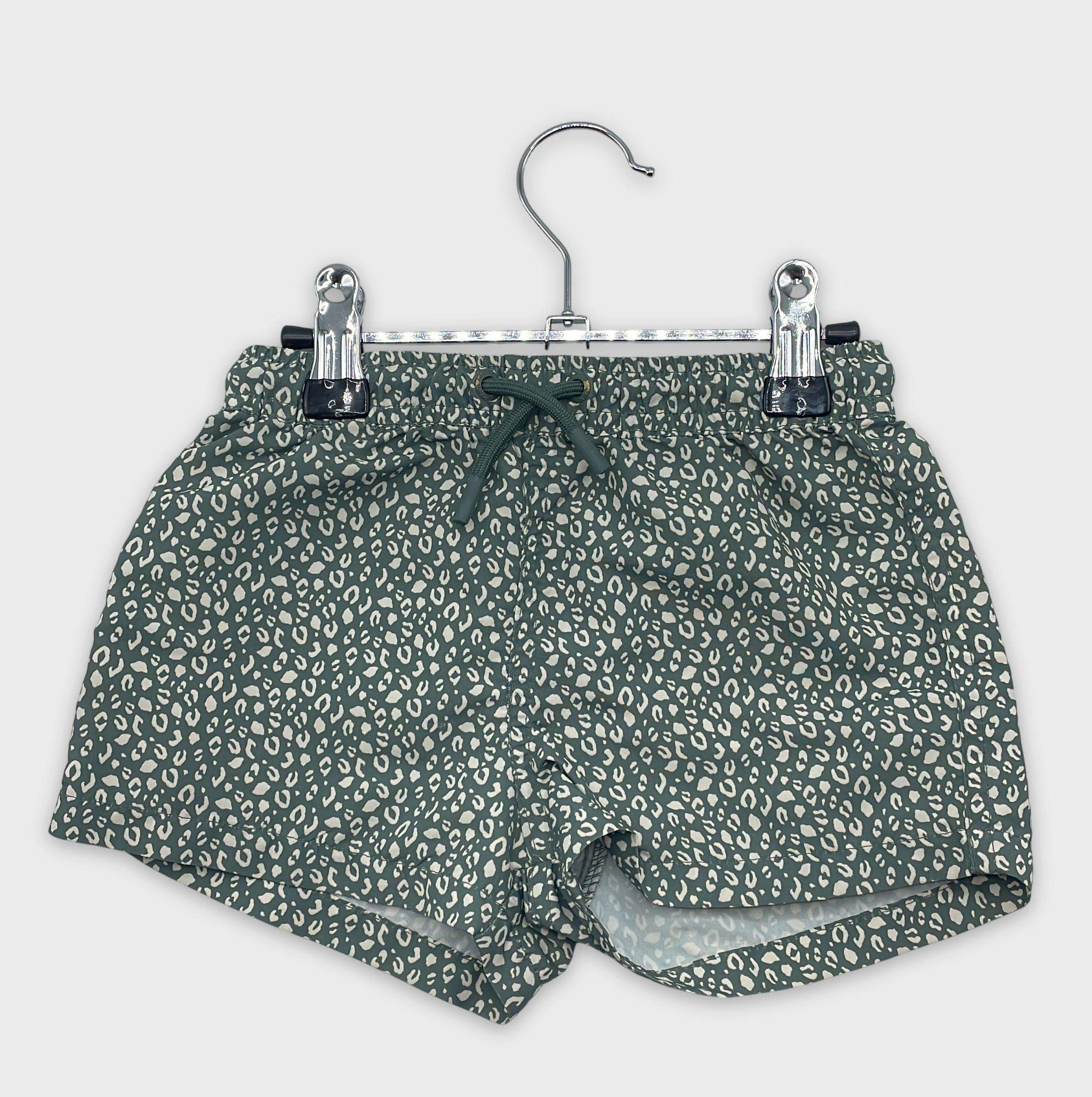 0-Short Zara Baby 12-24 Mois