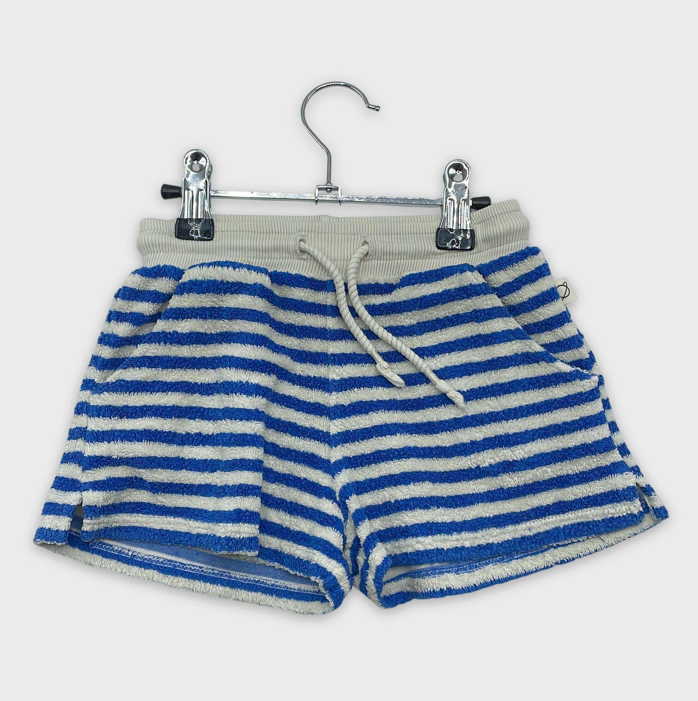 0-Short My Little Cozmo 3 ans