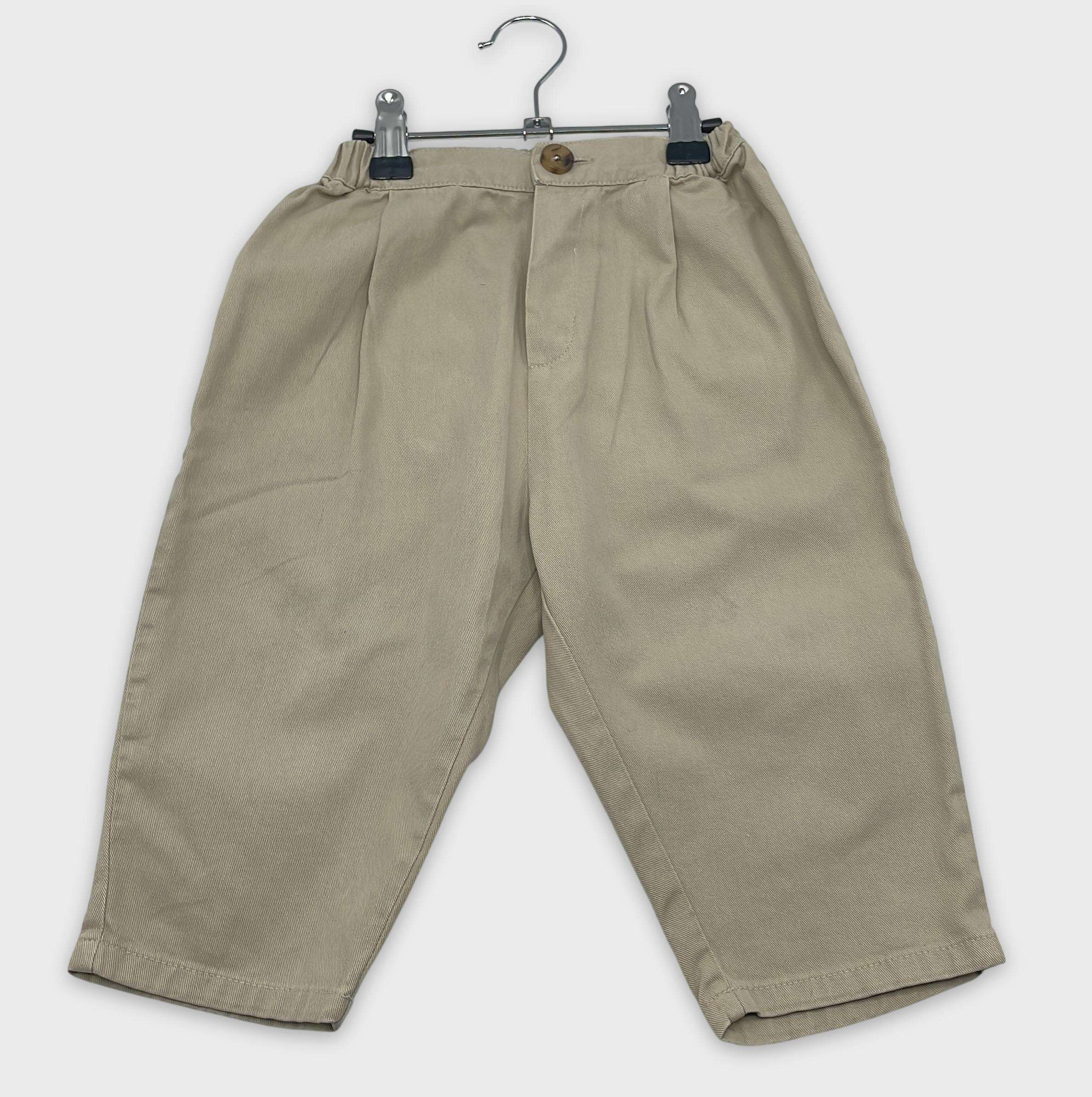 0-Pantalon Marque Inconnue