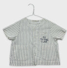 0-Chemise The New Society 4 ans