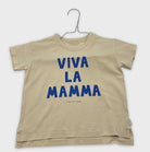 0-T-shirt manches courtes Tiny Cottons 24 mois