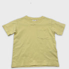 0-T-shirt manches courtes Zara Kids 3 ans
