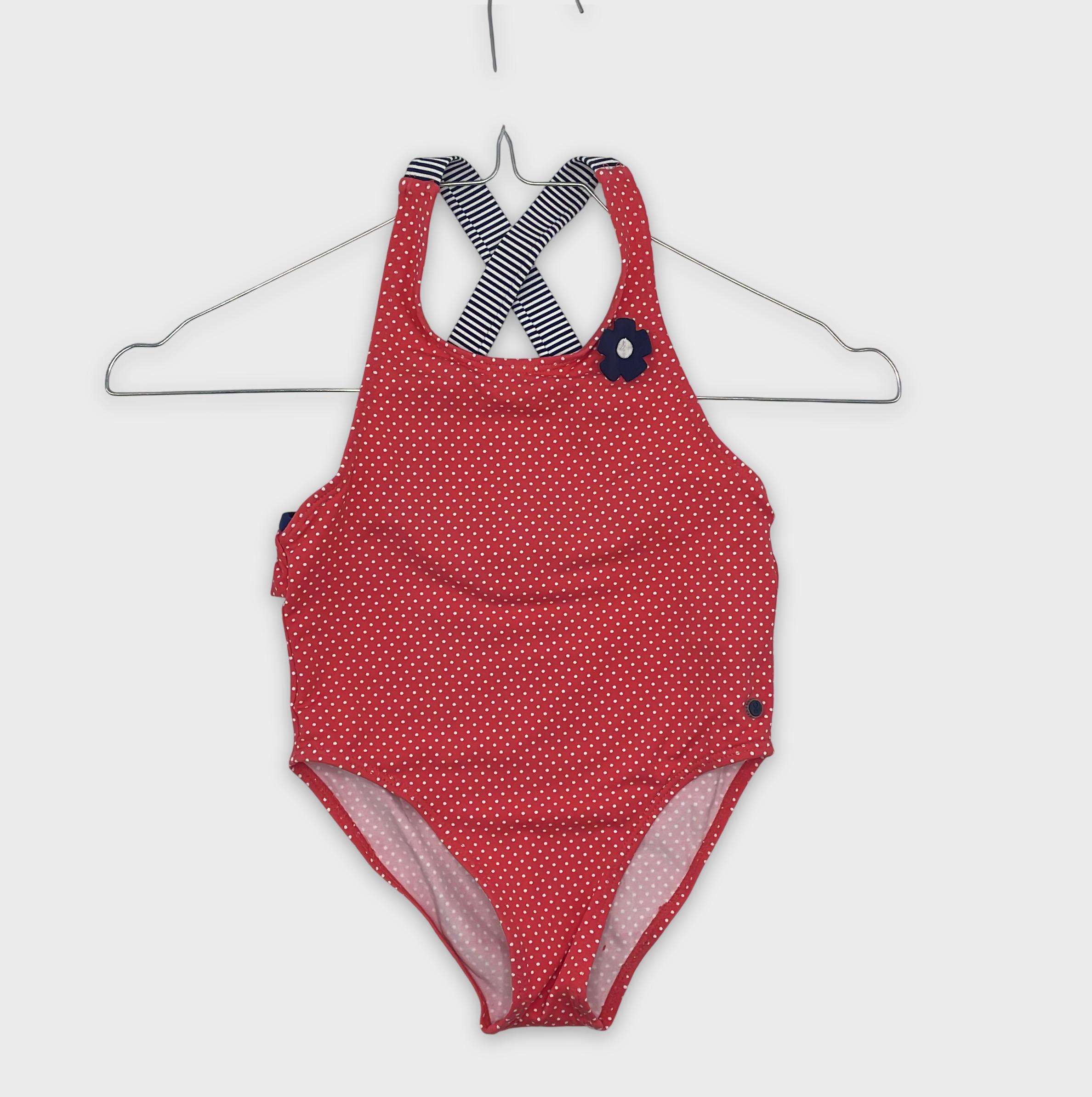 0-Maillot/Anti-uv Obaibi 3 ans