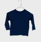 0-T-shirt manches longues H&M 3-4 Ans