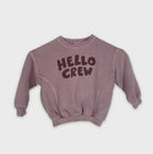 0-Sweat Zara Baby 24 mois