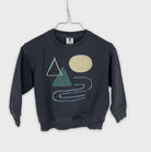 0-Sweat Hema 3-4 Ans