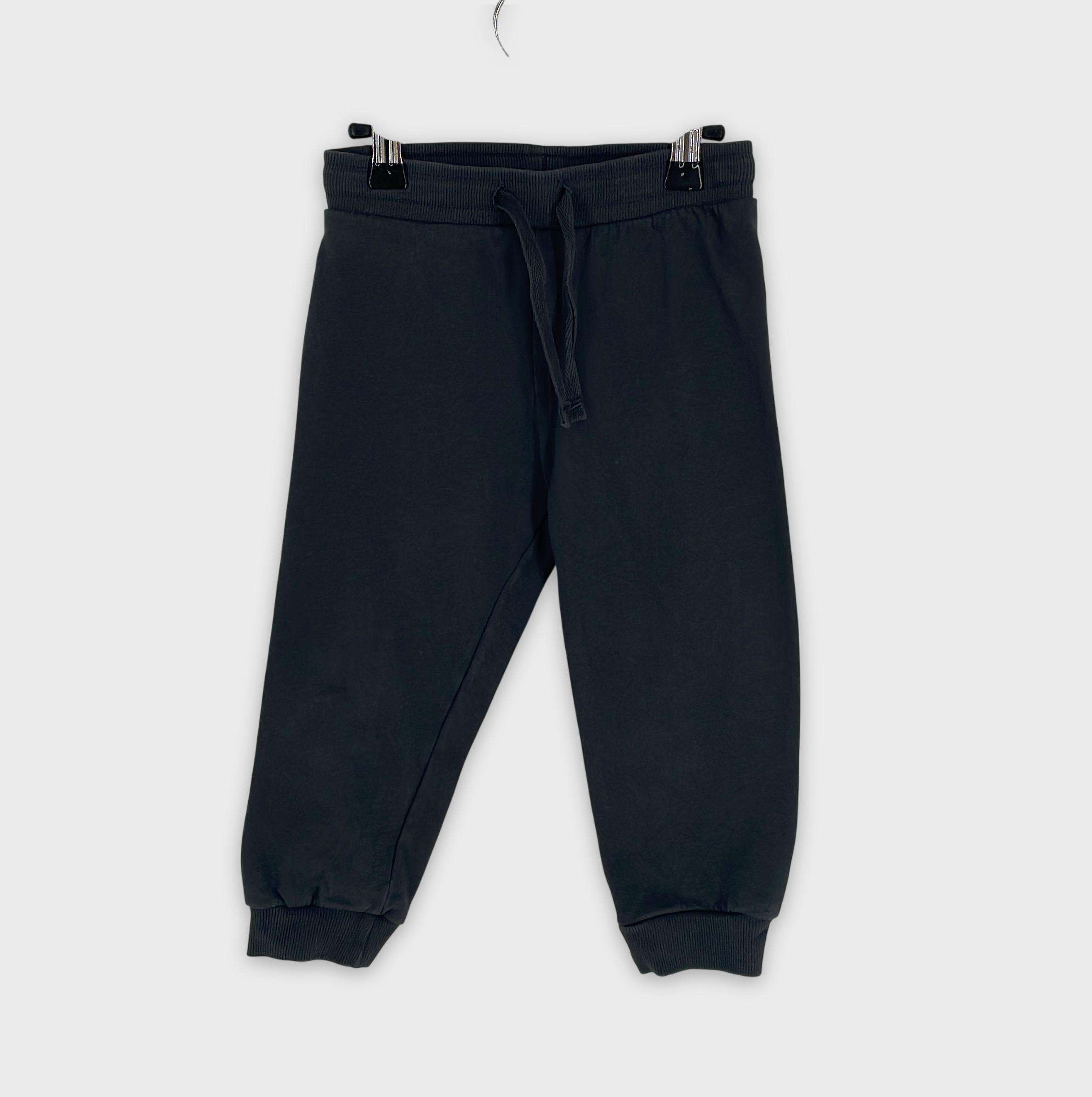 0-Jogging H&M 18 mois