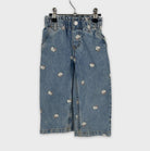 0-Jeans H&M 18-24 Mois