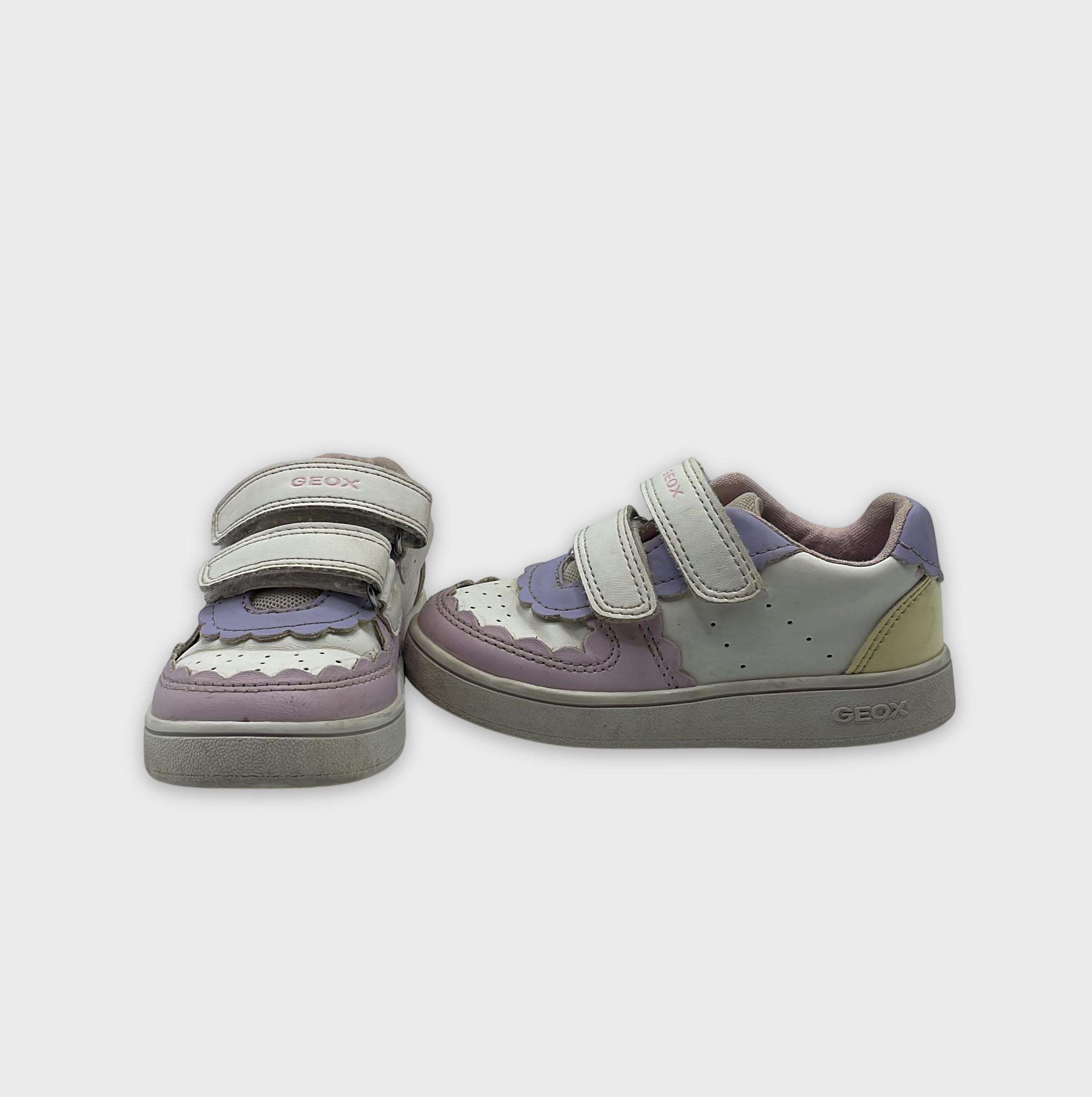 0-Chaussures Geox Taille 23