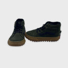 0-Chaussures Vans Taille 24