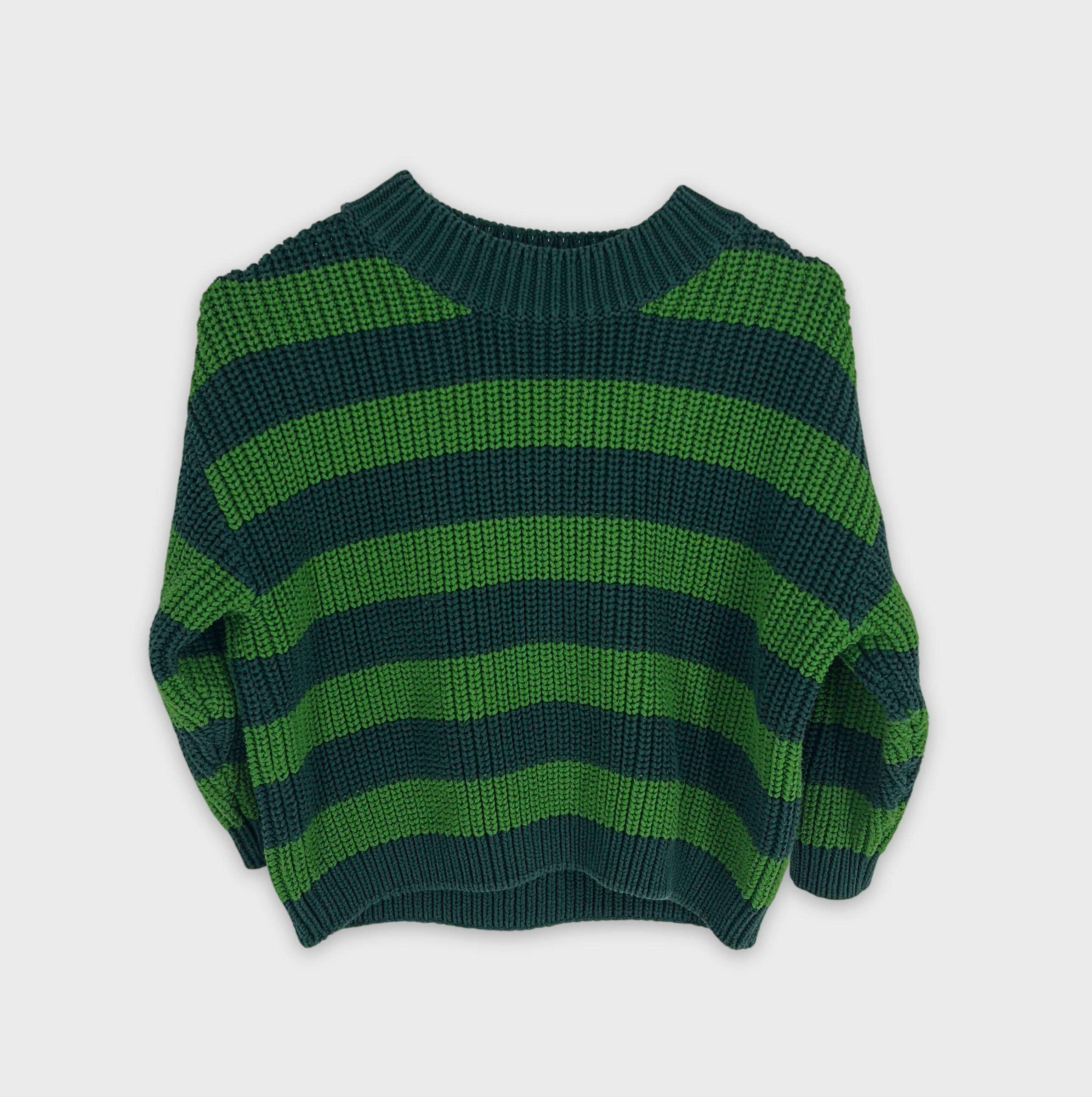 0-Pull Hema 3-4 Ans