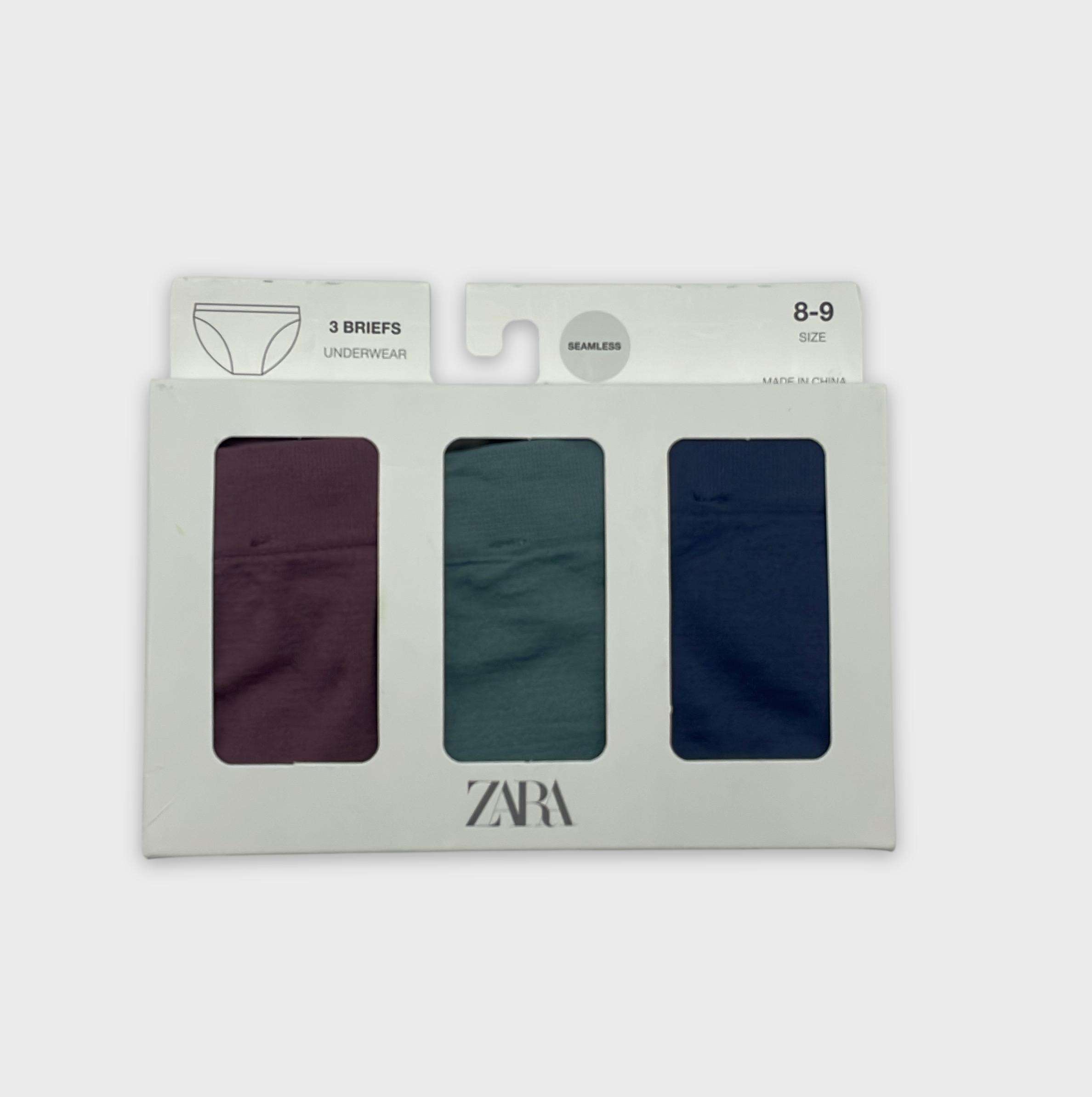 0-Accessoire Zara Kids 8-9 Ans