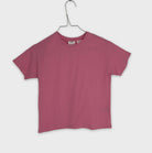 0-T-shirt manches courtes Zara Kids 6 ans