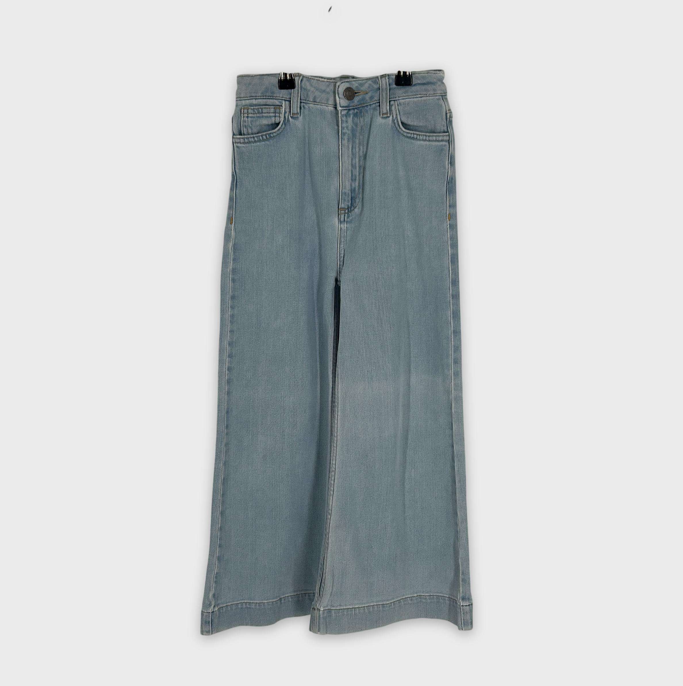 0-Jeans Designers Remix 8 ans