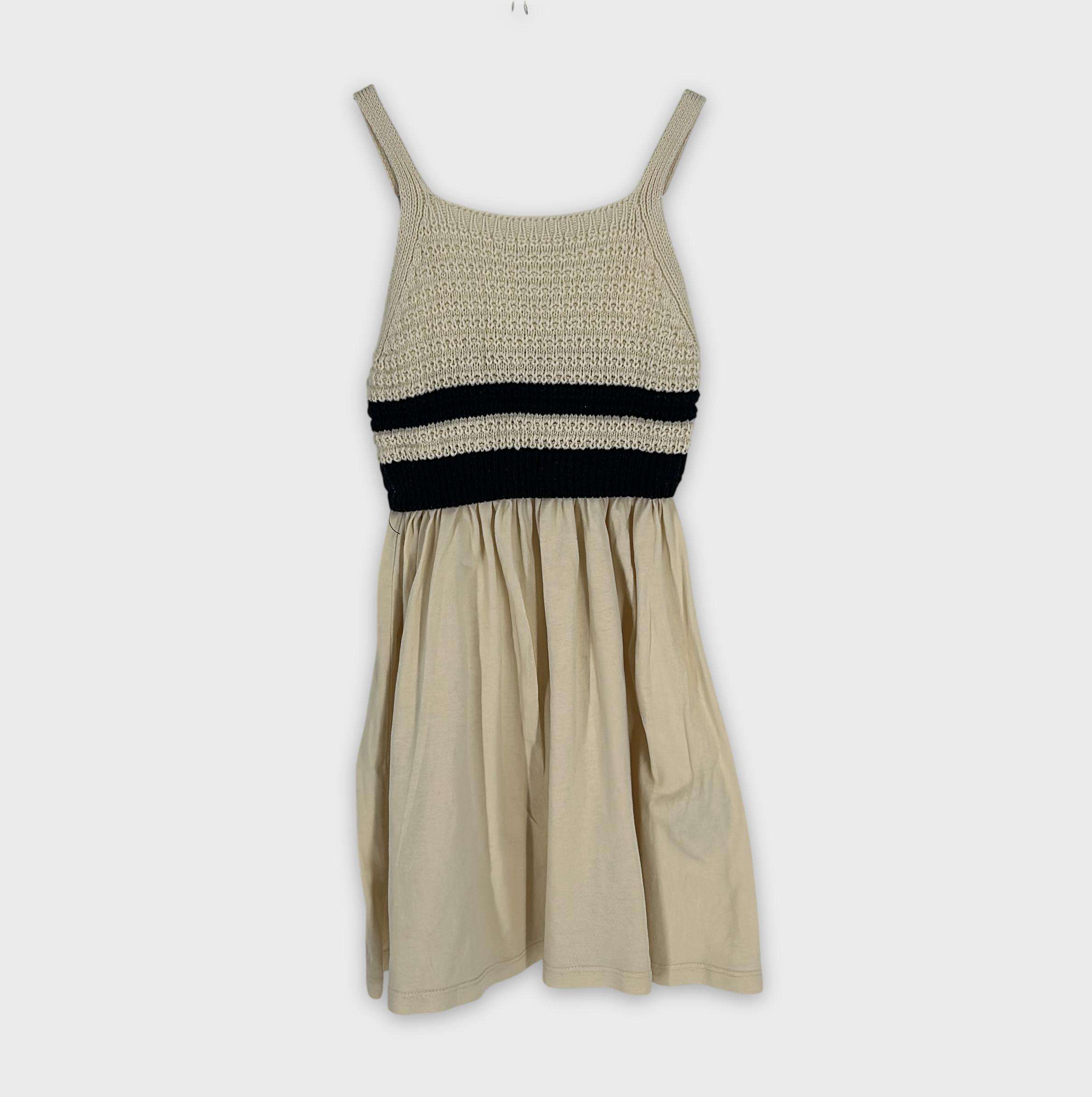 0-Robe Zara Kids 6 ans