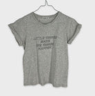 0-T-shirt manches courtes Designers Remix 12 ans