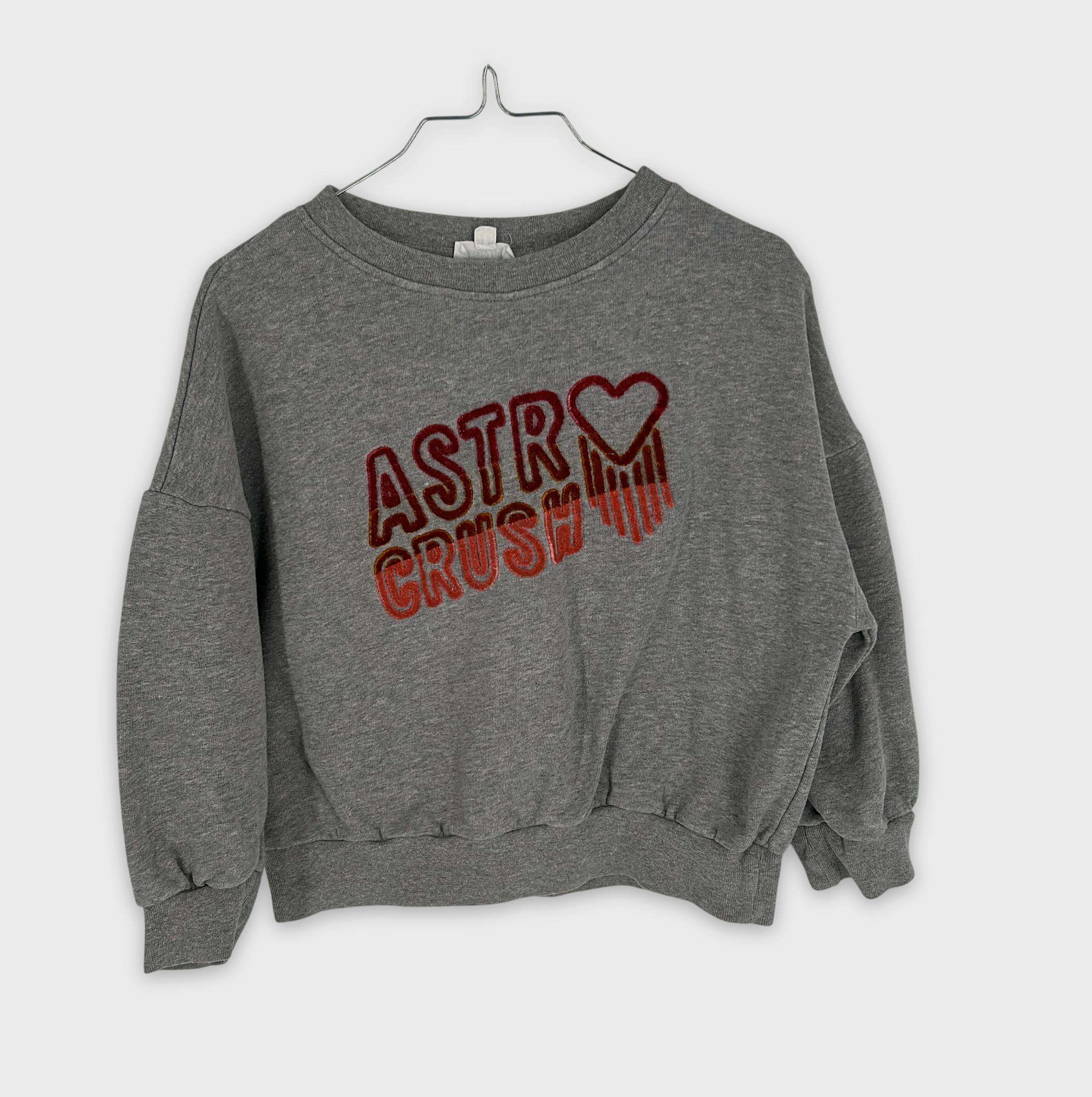 0-Sweat Hundred Pieces 6 ans