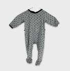 0-Pyjama long Petit Bateau 6 mois
