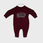 0-Combinaison Gap 3-6 Mois