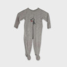 0-Pyjama long Petit Bateau 18 mois