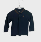 0-Chemise Tape À L'Oeil 3 ans