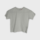 0-T-shirt manches courtes Zara Kids 6 ans