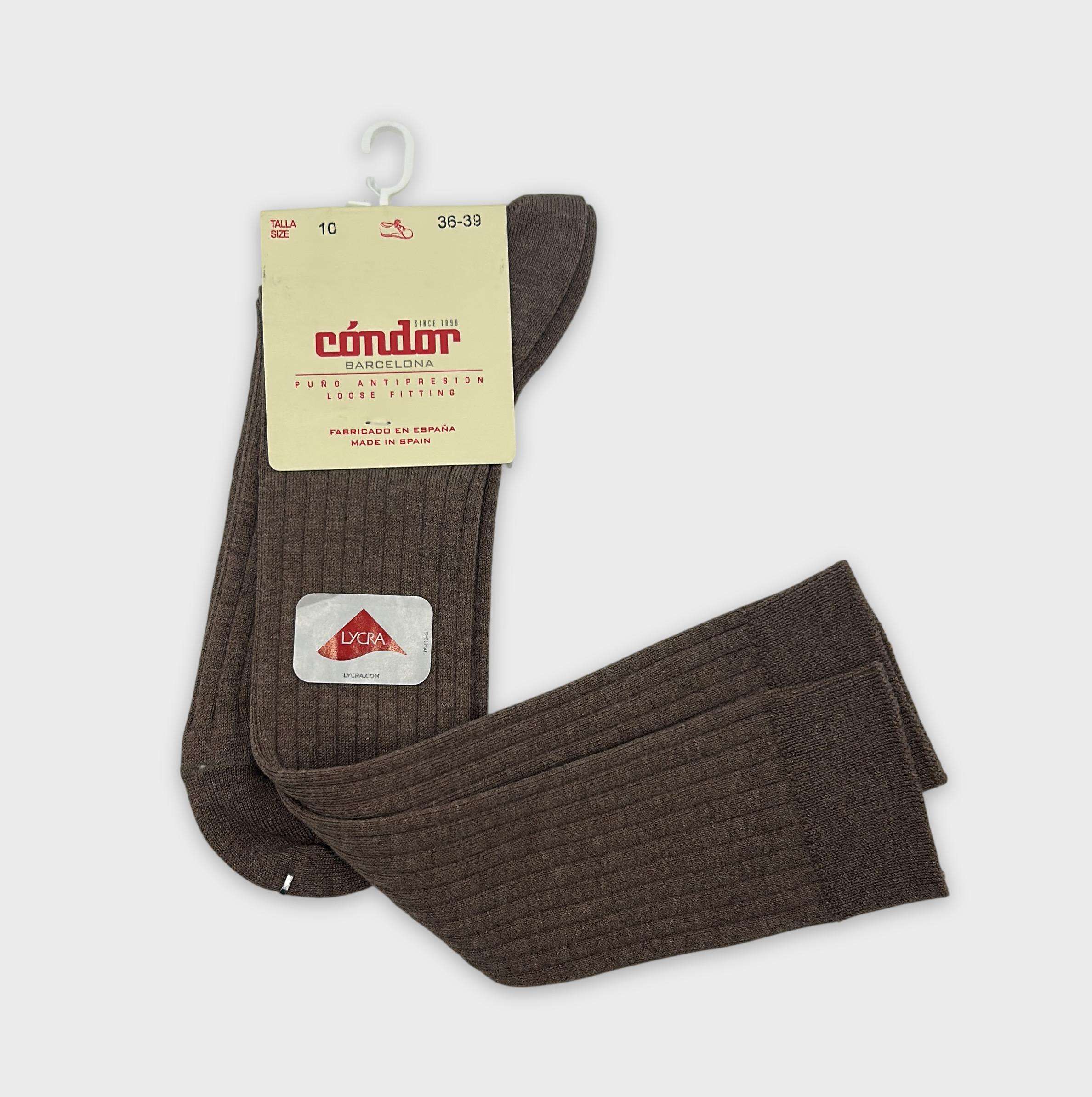 0-Chaussettes Condor Taille 36
