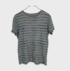 0-T-shirt manches courtes Bellerose 12 ans