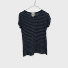 0-T-shirt manches courtes Hartford 12 ans