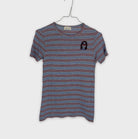 0-T-shirt manches courtes Simple Kids 14 ans