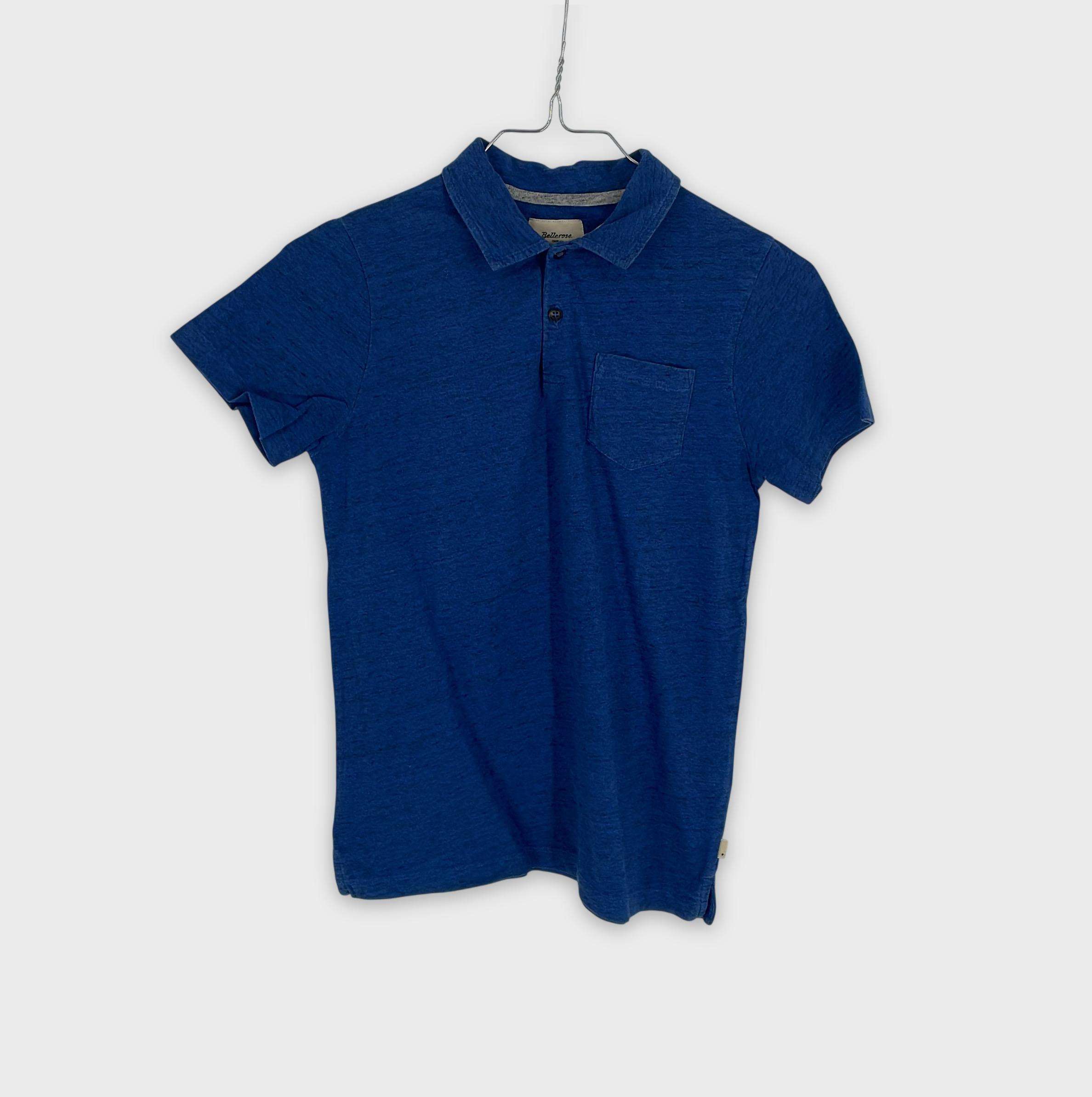 0-Chemise Bellerose 12 ans
