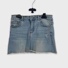 0-Jupe Zara Kids 9 ans