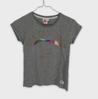0-T-shirt manches courtes American Outfitters 10 ans