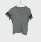 0-T-shirt manches courtes Bellerose 10 ans