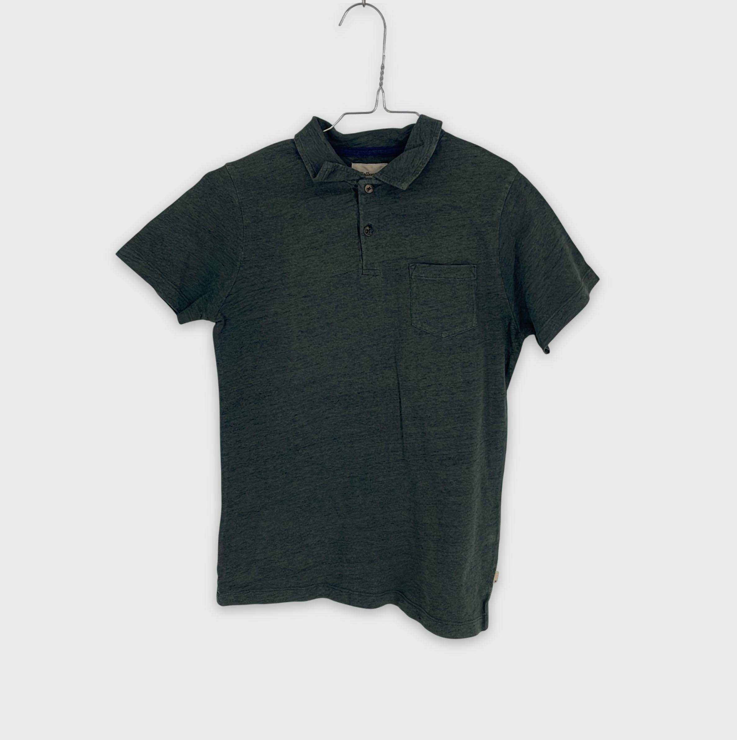 0-Chemise Bellerose 12 ans