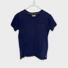 0-T-shirt manches courtes Bellerose 12 ans