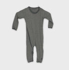 0-Combinaison Wheat Organic Cotton 12 mois