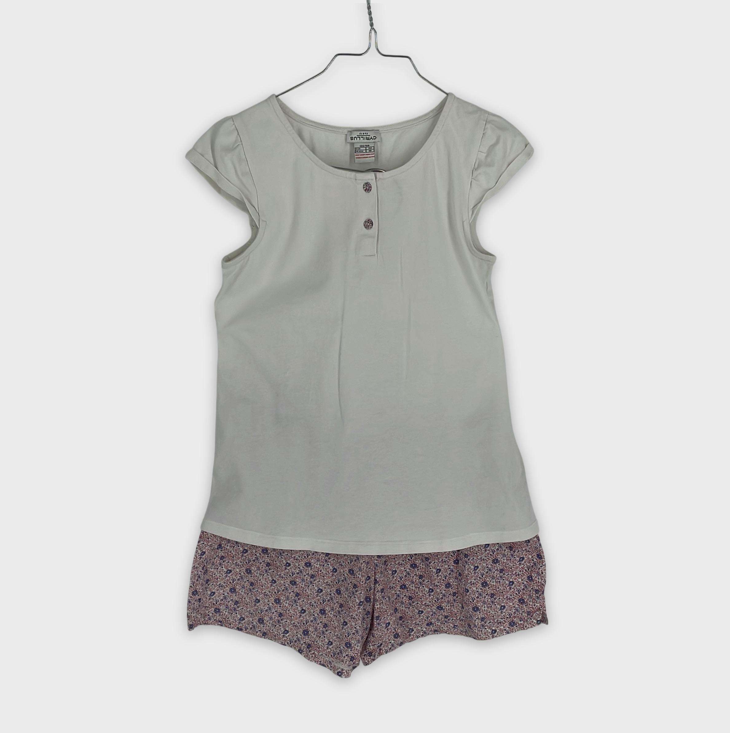 0-Ensemble Cyrillus 12 ans