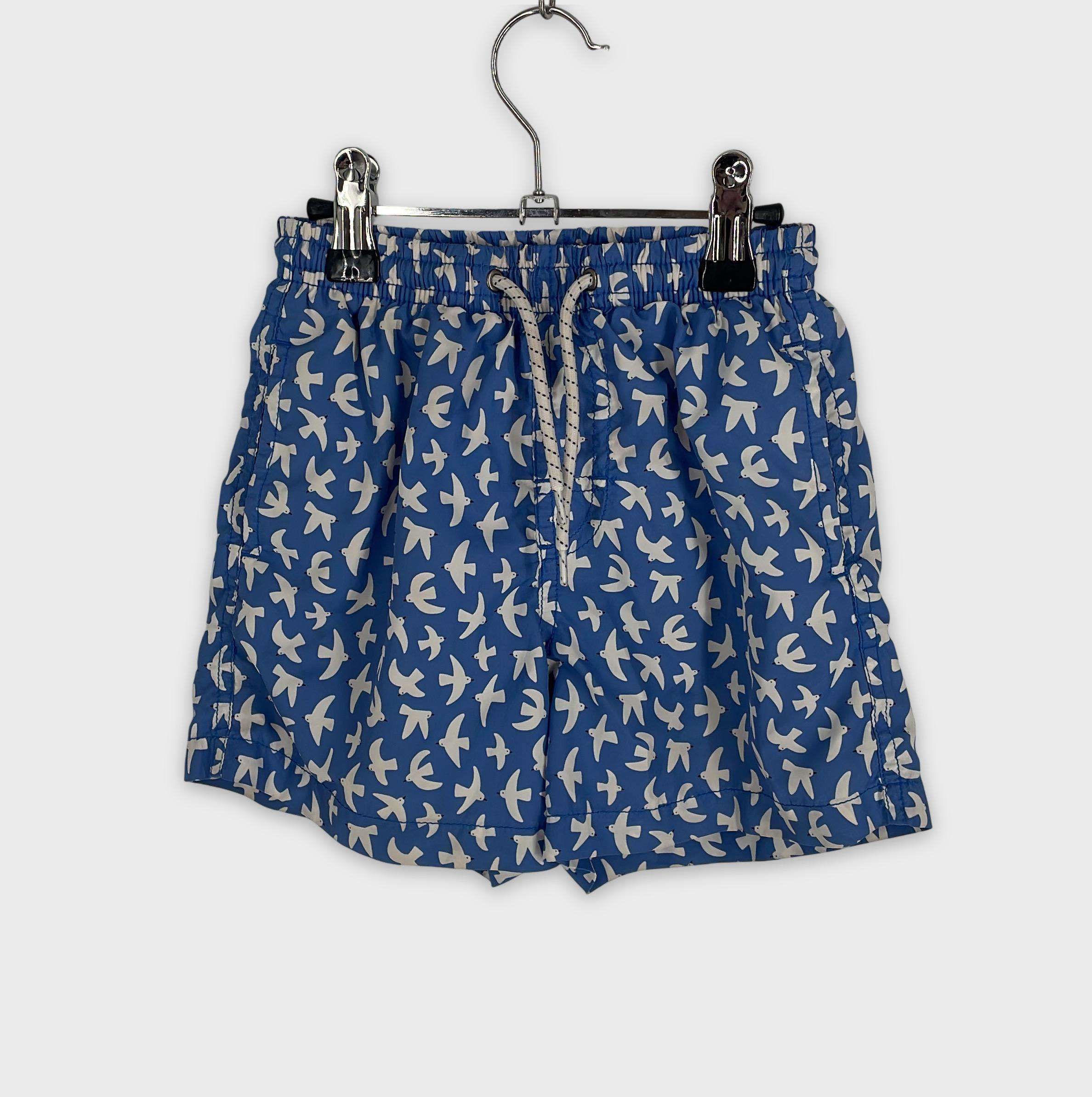 0-Maillot/Anti-uv Unit Kids 5-6 Ans