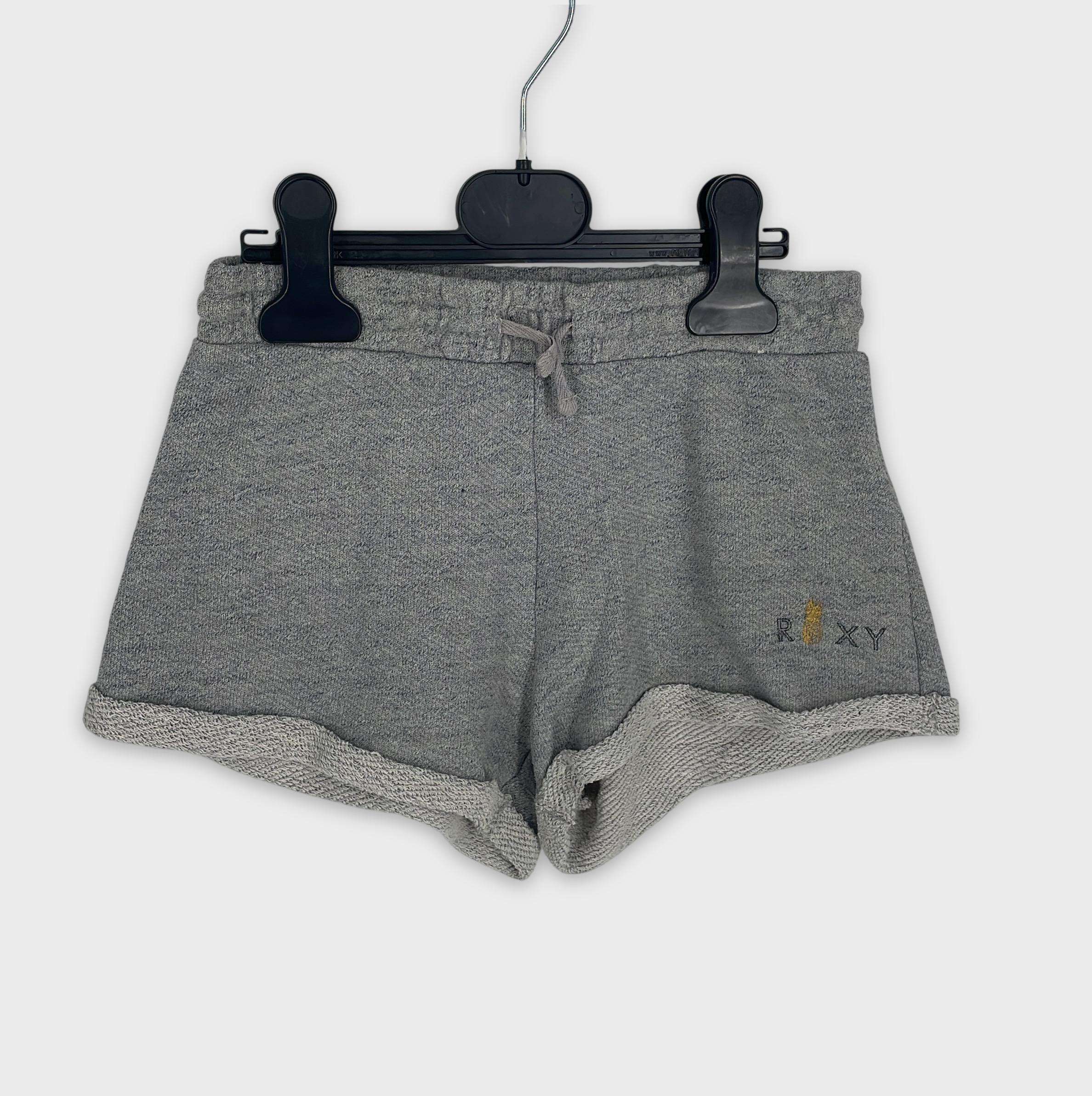 0-Short Roxy 10 ans