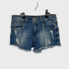 0-Short Zara Kids 10 ans