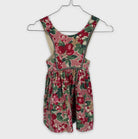 0-Robe Tartine Et Chocolat 24 mois