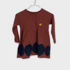 0-Robe Bobo Choses 24 Mois - 3 Ans