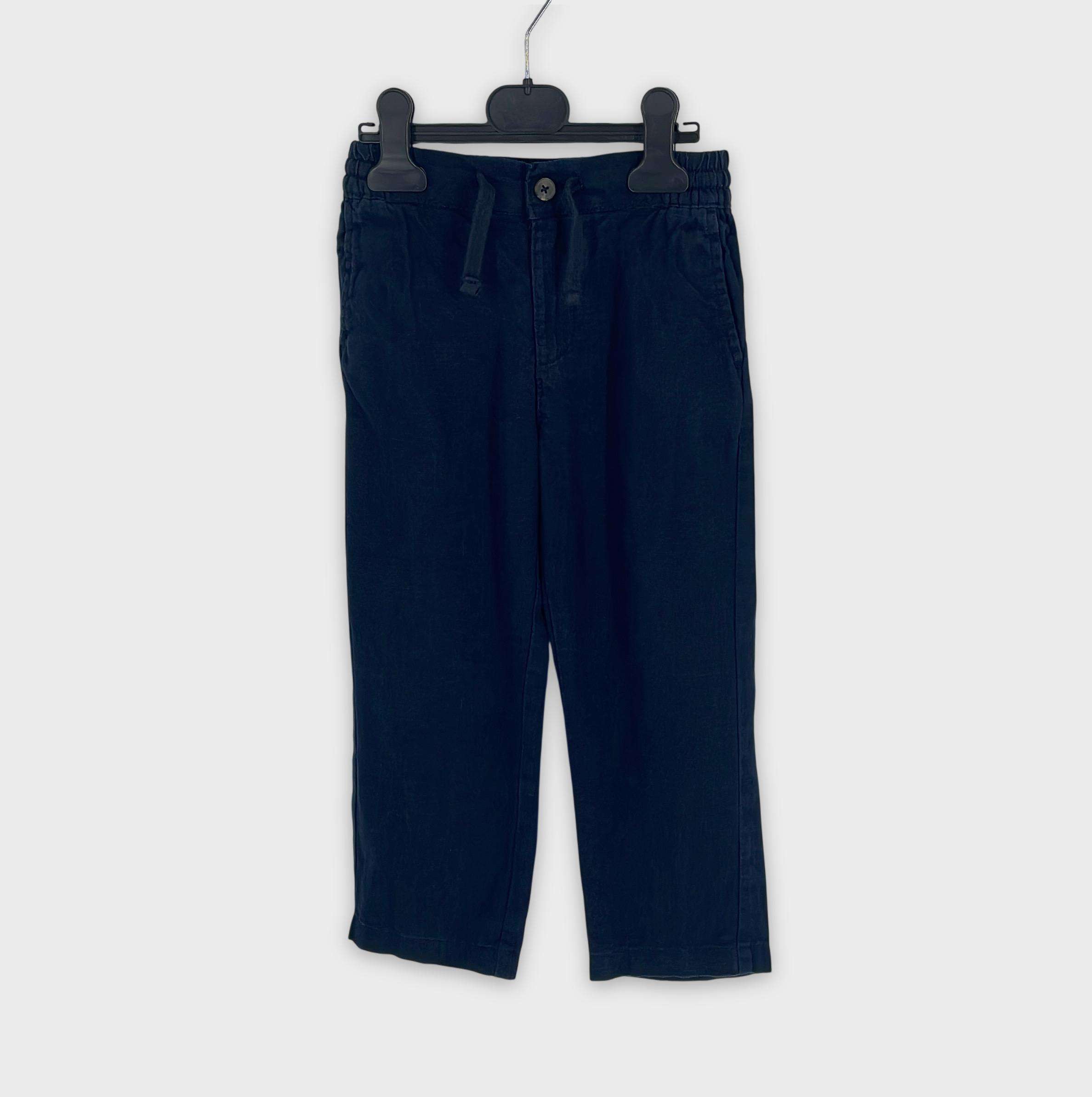 0-Pantalon Monoprix 5 ans