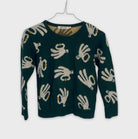 0-Pull Bobo Choses 6-7 Ans