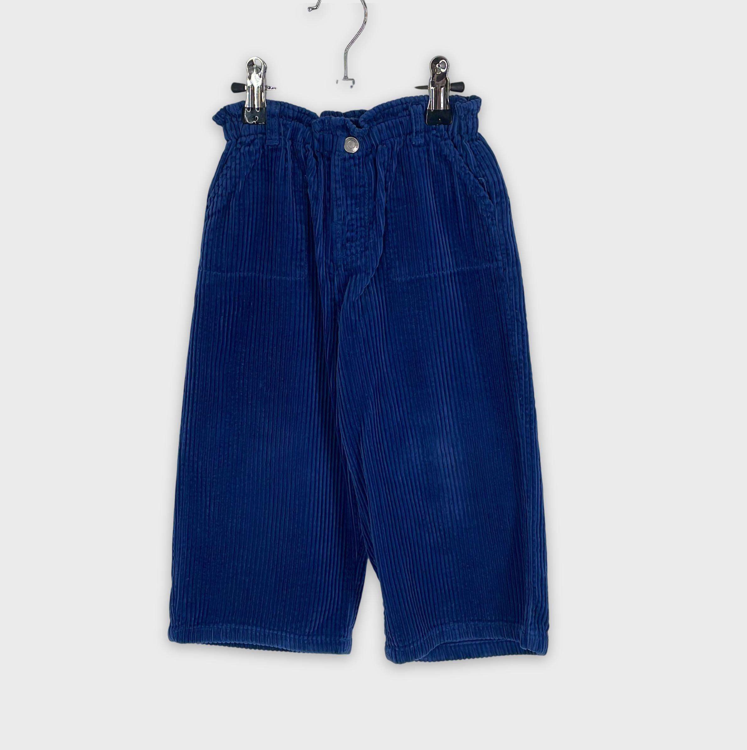0-Pantalon Zara Baby 24 Mois - 3 Ans