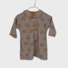 0-Robe Bobo Choses 24 Mois - 3 Ans